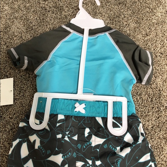 Freestyle Revolution - Swimsuit Set - 12 Months - Picture 7 of 7